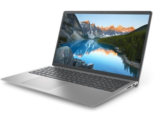 Ноутбук Dell Inspiron 3511 i3-1115G4 15.6 FHD A-G LED WVA  8GB (1x8G) 512GB SSD Intel UHD Graphics3C (41WHr) 1year Win11Home Platinum Silver купить QBS.ru