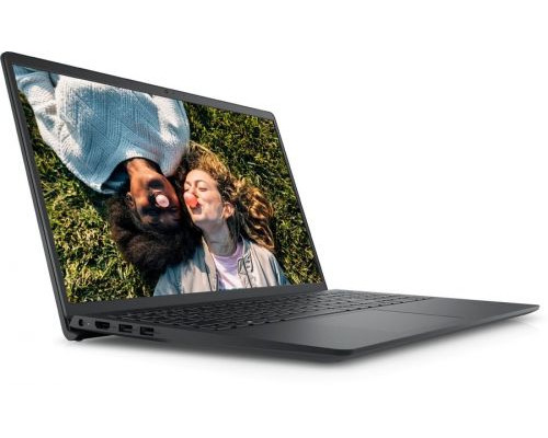 Ноутбук Dell Inspiron 3511 i5-1135G7 15.6 FHD A-G LED WVA  8GB (1x8G) 256GB SSD MX350  2GB GDDR53C (41WHr) 1year  Win11Home Carbon Black купить QBS.ru