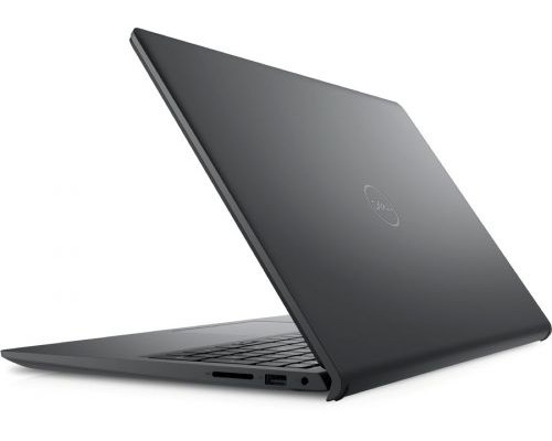 Ноутбук Dell Inspiron 3511 i5-1135G7 15.6 FHD A-G LED WVA  8GB (1x8G) 256GB SSD MX350  2GB GDDR53C (41WHr) 1year  Win11Home Carbon Black купить QBS.ru