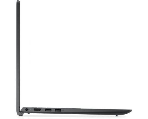 Ноутбук Dell Inspiron 3511 i5-1135G7 15.6 FHD A-G LED WVA  8GB (1x8G) 256GB SSD MX350  2GB GDDR53C (41WHr) 1year  Win11Home Carbon Black купить QBS.ru