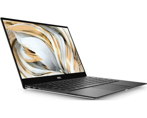 Ноутбук Dell XPS 9305 Intel Evo i7-1165G7 13.3 4K Ultra HD  InfinityEdge Touch Display 16GB 512GB SSD Intel Iris Xe Graphics Backlit Kbrd 4C (52WHr) купить QBS.ru