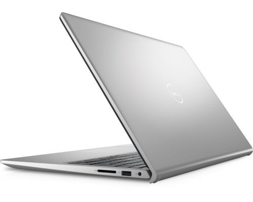 Ноутбук Dell Inspiron 3511 i7-1165G7 15.6 FHD A-G LED WVA  16GB (2x8G) 512GB SSD Intel Iris Xe Graphics3C (41WHr) 1year Win11Home  Platinum Silver купить QBS.ru
