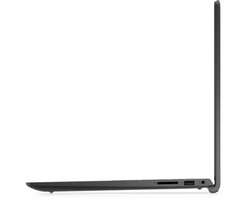Ноутбук Dell Inspiron 3511 i7-1165G7 15.6 FHD A-G LED WVA  16GB (2x8G) 256GB SSD  Boot Drive + 1TB MX350  2GB GDDR53C (41WHr) 1year Linux  Carbon Blac купить QBS.ru