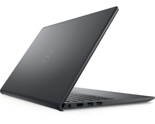 Ноутбук Dell Inspiron 3511 i7-1165G7 15.6 FHD A-G LED WVA  16GB (2x8G) 512GB SSD Intel Iris Xe Graphics3C (41WHr) 1year Win11Home  Carbon Black купить QBS.ru