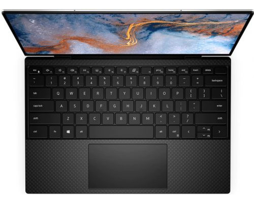 Ноутбук Dell XPS 13 (9310) i7-1185G7 (3.0GHz) 13.4 16:10 OLED 3.5K (3456x2160)Touch 400 nits 16GB LPDDR4 4267 MGz 512GB SSD Intel Iris Xe Graphics2xT купить QBS.ru