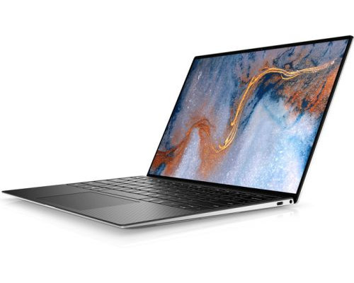 Ноутбук Dell XPS 13 (9310) i7-1185G7 (3.0GHz) 13.4 16:10 OLED 3.5K (3456x2160)Touch 400 nits 16GB LPDDR4 4267 MGz 512GB SSD Intel Iris Xe Graphics2xT купить QBS.ru