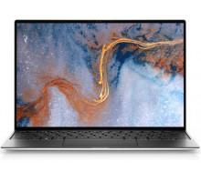 Ноутбук Dell XPS 13 (9310) i7-1185G7 (3.0GHz) 13.4" 16:10 UHD+ WVA (3840 x 2400) Touch 16GB LPDDR4 4267 MGz 1TB SSD Intel Iris Xe Graphics 2xThunderbo
