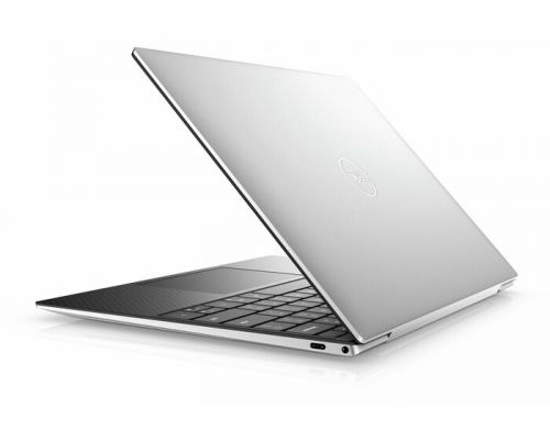 Ноутбук Dell XPS 13 (9310) i7-1185G7 (3.0GHz) 13.4 16:10 UHD+ WVA (3840 x 2400) Touch 16GB LPDDR4 4267 MGz 1TB SSD Intel Iris Xe Graphics 2xThunderbo купить QBS.ru
