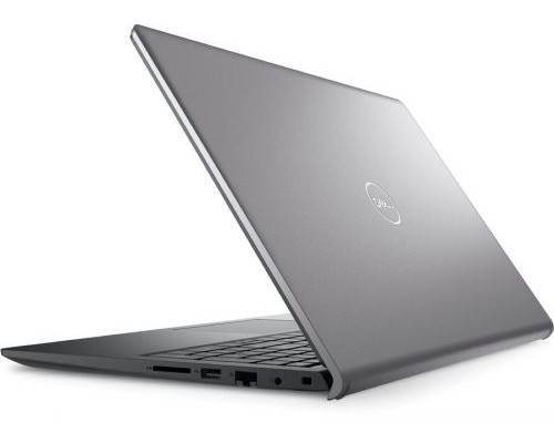 Ноутбук Dell Vostro 3510 i7-1165G7 15.6 FHD A-G LED WVA  8GB (1x8G) 512GB SSD Intel UHD N3C (41WHr) 1year Win11Home Titan Grey купить QBS.ru