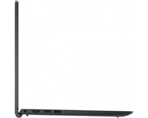 Ноутбук Dell Vostro 3510 i7-1165G7 15.6 FHD A-G LED WVA  8GB (1x8G) 512GB SSD Intel UHD N3C (41WHr) 1year Win11Home Carbon Black купить QBS.ru