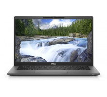 Ноутбук Dell Latitude 7420 i5-1145G7 (2.6GHz) 14,0" FullHD WVA Antiglare  400 nits 16GB LPDDR4 512GB SSD Intel Iris Xe Graphics FPR, TPM, vPro 4 cell