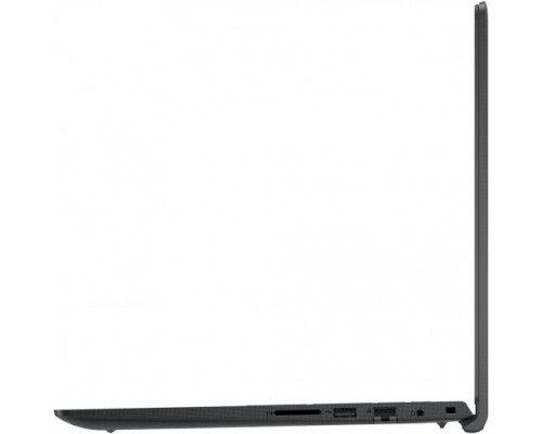 Ноутбук Dell Vostro 3515 Ryzen 7 3700U 15.6 FHD A-G LED WVA  16GB (2x8G) 512GB SSD AMD Radeon Vega 10 N3C (41WHr) 1year Win11Home  Carbon Black купить QBS.ru