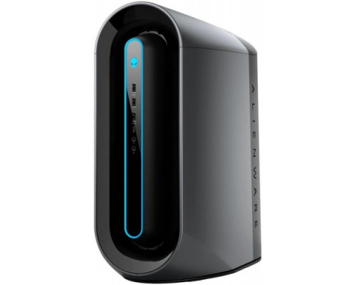 Компьютер Dell Alienware Aurora R12 R12-7875 i7-11700F, 32GB DDR4, 1TB SSD, Nvidia RTX 3080Ti 12GB GDDR6X, 2YW, Win10Home, Dark Side of the Moon, Wi-F купить QBS.ru