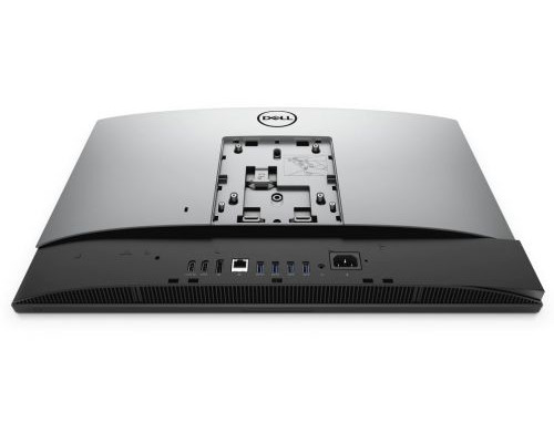 Моноблок 23.8 Dell Optiplex 7490 i7-10700 (2,9GHz) 23,8 FullHD (1920x1080) IPS AG Non-Touch 16GB (1x16GB)DDR4 512GB SSD + 1TB,NV GTX 1650 (4GB) He купить QBS.ru