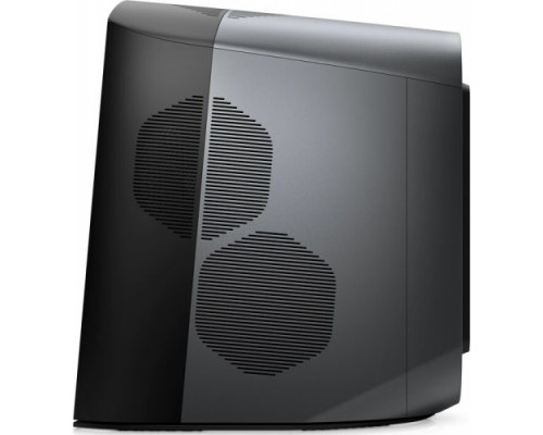 Компьютер Dell Alienware Aurora R12 R12-7899 i9-11900F, 32GB DDR4, 1TB SSD, Nvidia RTX 3080Ti 12GB GDDR6X, 2YW, Win10Home, Dark Side of the Moon, Wi-F купить QBS.ru
