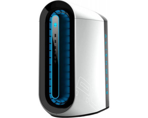 Компьютер Dell Alienware Aurora R12 R12-7905 i9-11900F, 32GB DDR4, 1TB SSD, Nvidia RTX 3080Ti 12GB GDDR6X, 2YW, Win10Home, Lunar Light, Wi-Fi/BT, KB&M купить QBS.ru