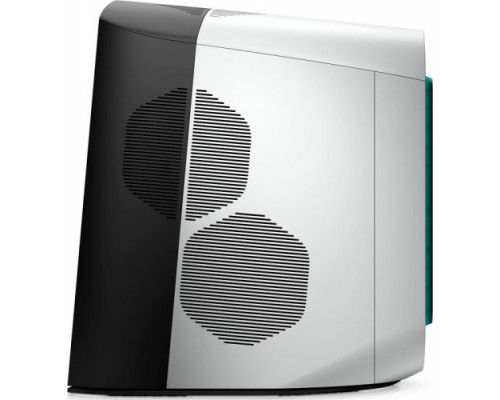 Компьютер Dell Alienware Aurora R12 R12-7905 i9-11900F, 32GB DDR4, 1TB SSD, Nvidia RTX 3080Ti 12GB GDDR6X, 2YW, Win10Home, Lunar Light, Wi-Fi/BT, KB&M купить QBS.ru