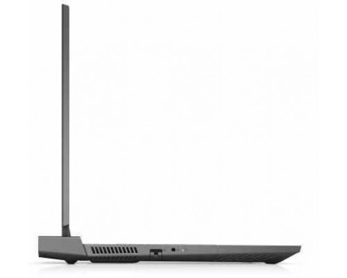 Ноутбук Dell G15 5510 G515-7159 i7-10870H 15.6  FHD 120Hz 250 nits WVA A-G 16GB (2x8G) 512GB SSD NV RTX 3050  4GB GDDR6 Win10Home 1y Dark Shadow Grey купить QBS.ru