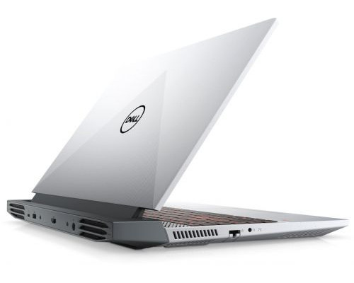 Ноутбук Dell G15 5515 G515-0069 Ryzen 7 5800H 15.6  FHD 120Hz 250 nits WVA A-G 16GB (2x8G) 1T SSD NVIDIA RTX 3060 6GB GDDR6 Backlit Kbrd 6-Cell (86WHr купить QBS.ru
