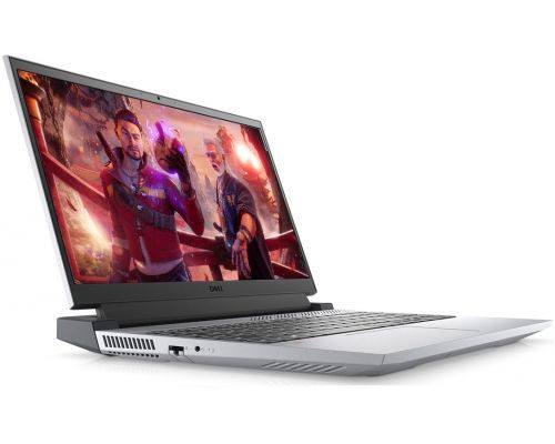Ноутбук Dell G15 5515 G515-1427 Ryzen 7 5800H/16GB/512GB SSD/15.6 FHD 120Hz/RTX 3050 4GB/WiFi/BT/cam/Win11Home/grey купить QBS.ru