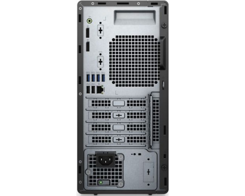 Компьютер Dell Optiplex 3090 MT i5-10505/8GB/256GB SSD/noDVD/UHD graphics 630/GbitEth/Linux/black купить QBS.ru