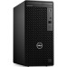 Компьютер Dell Optiplex 3090 MT i5-10505/8GB/256GB SSD/noDVD/UHD graphics 630/GbitEth/Linux/black купить QBS.ru