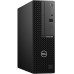 Компьютер Dell Optiplex 3090 SFF i3-10105/8GB/256GB SSD/UHD graphics 630/GbitEth/Linux/black купить QBS.ru