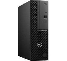 Компьютер Dell Optiplex 3090 SFF i5-10505/16GB/256GB SSD/UHD graphics 630/Win10Pro/black