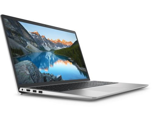 Ноутбук Dell Inspiron 3511 i7-1165G7 15.6 FHD A-G LED WVA  16GB (2x8G) 256GB SSD  Boot Drive + 1TB MX350  2GB GDDR53C (41WHr) 1year Linux  Platinum Si купить QBS.ru