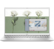 Ноутбук Dell Inspiron 5502 i5-1135G7 15.6-FHD A-G LED WVA 8GB (1x8G) 512GB SSD NV MX330  (2GB GDDR5)  Win11Home Platnum silver 1,7kg