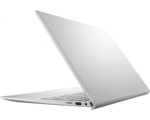 Ноутбук Dell Inspiron 5502 i5-1135G7 15.6-FHD A-G LED WVA 8GB (1x8G) 512GB SSD NV MX330  (2GB GDDR5)  Win11Home Platnum silver 1,7kg купить QBS.ru