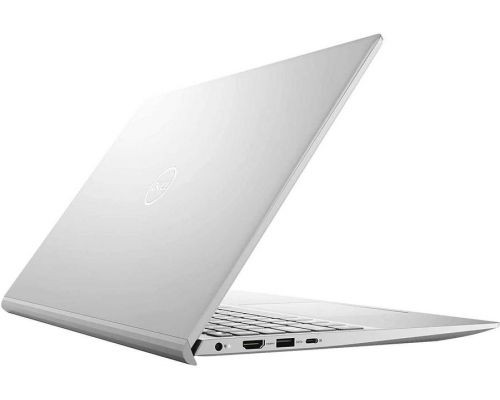 Ноутбук Dell Inspiron 5502 i5-1135G7 15.6-FHD A-G LED WVA 8GB (1x8G) 512GB SSD NV MX330  (2GB GDDR5)  Win11Home Platnum silver 1,7kg купить QBS.ru