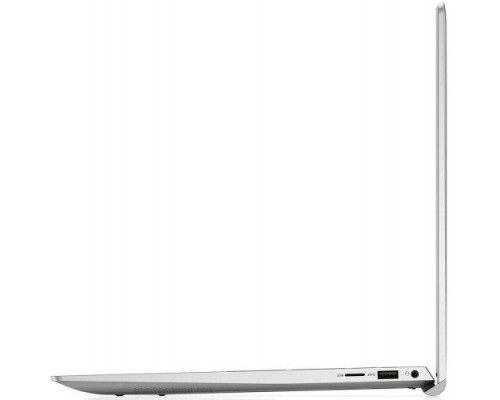 Ноутбук Dell Inspiron 5502 i5-1135G7 15.6-FHD A-G LED WVA 8GB (1x8G) 512GB SSD NV MX330  (2GB GDDR5)  Win11Home Platnum silver 1,7kg купить QBS.ru