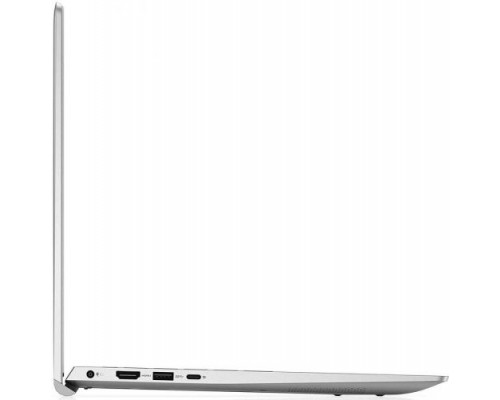 Ноутбук Dell Inspiron 5502 i5-1135G7 15.6-FHD A-G LED WVA 8GB (1x8G) 512GB SSD NV MX330  (2GB GDDR5)  Win11Home Platnum silver 1,7kg купить QBS.ru
