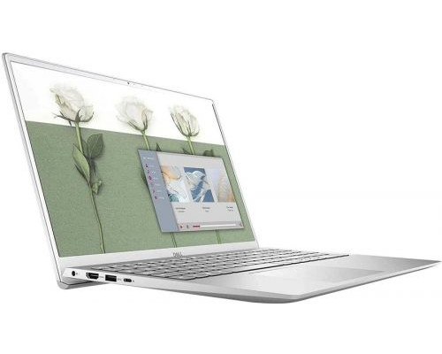 Ноутбук Dell Inspiron 5502 i5-1135G7 15.6-FHD A-G LED WVA 8GB (1x8G) 256GB SSD Intel Iris Xe Graphics Backlit Kbrd 4C (53WHr) 1year Win11Home Platnum купить QBS.ru