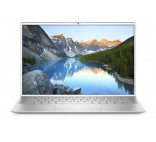 Ноутбук Dell Inspiron 7400 i7-1165G7/16GB/512GB SSD/14.5" QHD+/GeForce MX350 2GB/WiFi/BT/cam/Win11Home/silver