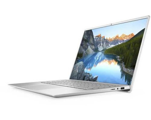 Ноутбук Dell Inspiron 7400 i7-1165G7/16GB/512GB SSD/14.5 QHD+/GeForce MX350 2GB/WiFi/BT/cam/Win11Home/silver купить QBS.ru