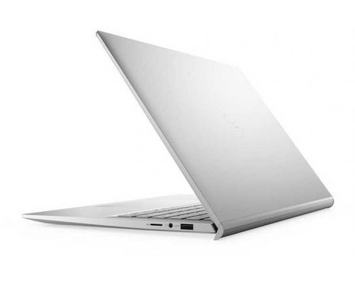 Ноутбук Dell Inspiron 7400 i7-1165G7/16GB/1TB SSD/14.5 QHD+/GeForce MX350 2GB/WiFi/BT/cam/Win11Home/silver купить QBS.ru