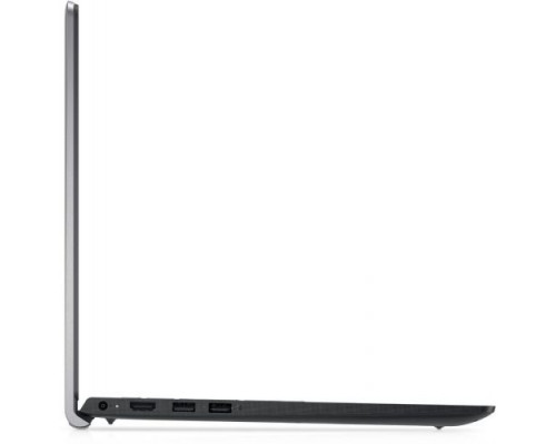Ноутбук Dell Vostro 3515 Ryzen 5 3450U/8GB/512GB SSD/15.6 FHD/Radeon Vega 8/WiFi/BT/cam/Win11Home/titan grey купить QBS.ru
