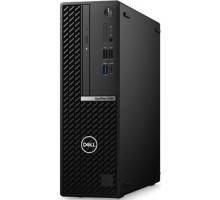 Компьютер Dell Optiplex 5090 SFF i5-11500 (2,7GHz) 8GB (1x8GB) DDR5 256GB SSD Intel UHD 750 Win10Pro+W11 Pro license TPM 3 years ProS+NBD