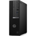 Компьютер Dell Optiplex 5090 SFF i5-11500 (2,7GHz) 8GB (1x8GB) DDR5 256GB SSD Intel UHD 750 Win10Pro+W11 Pro license TPM 3 years ProS+NBD купить QBS.ru