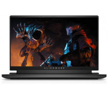 Ноутбук Dell Alienware m15 R5 M15-1724 Ryzen R7 5800H/16GB/1TB SSD/15,6" QHD 240 Hz/RTX 3060 6GB/WiFi/BT/cam/Win11Home/dark side of the moon