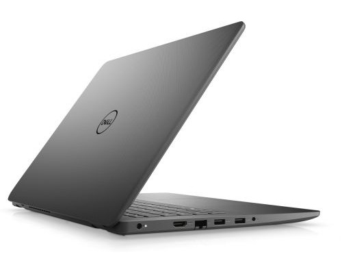 Ноутбук Dell Vostro 3400 i5 1135G7/8GB/512GB SSD/noDVD/Iris Xe Graphics/14/BT/WiFi/Win11Home/black купить QBS.ru