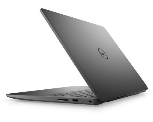 Ноутбук Dell Vostro 3400 i5 1135G7/8GB/512GB SSD/noDVD/Iris Xe Graphics/14/BT/WiFi/Win11Home/black купить QBS.ru