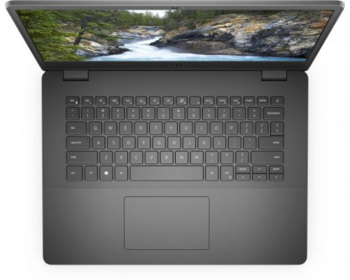 Ноутбук Dell Vostro 3400 i5 1135G7/8GB/512GB SSD/noDVD/Iris Xe Graphics/14/BT/WiFi/Win11Home/black купить QBS.ru