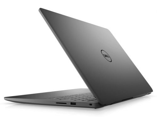 Ноутбук Dell Vostro 3500 i3 1115G4/4GB/256GB SSD/noDVD/UHD Graphics/15.6/BT/WiFi/Linux/black купить QBS.ru
