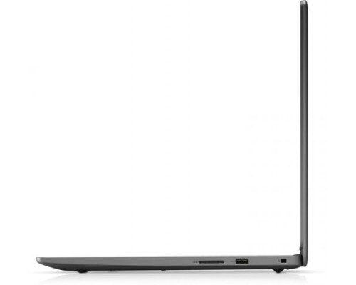 Ноутбук Dell Vostro 3500 i3 1115G4/4GB/256GB SSD/noDVD/UHD Graphics/15.6/BT/WiFi/Linux/black купить QBS.ru