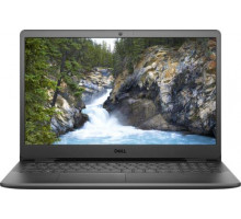 Ноутбук Dell Vostro 3500 i3 1115G4/4GB/256GB SSD/noDVD/UHD Graphics/15.6"/BT/WiFi/Win11Home/black
