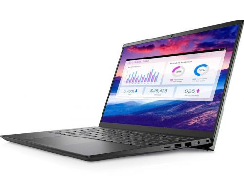 Ноутбук Dell Vostro 5410 i5 11320H/8GB/512GB SSD/noDVD/Iris Xe Graphics/14/BT/WiFi/Sage/Linux купить QBS.ru
