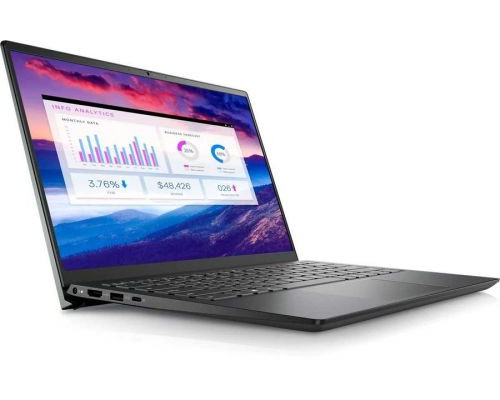 Ноутбук Dell Vostro 5410 i5 11320H/8GB/512GB SSD/noDVD/Iris Xe Graphics/14/BT/WiFi/Sage/Linux купить QBS.ru